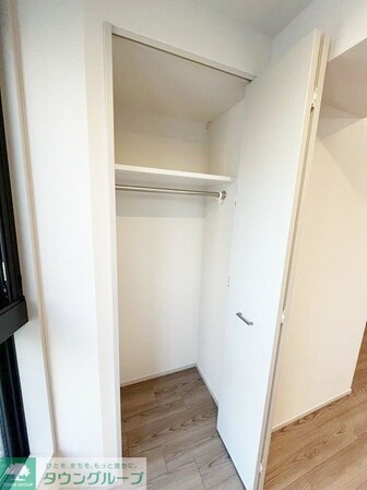 Casa Splendido La plus 元赤坂の物件内観写真